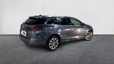 Renault Megane S.T. Techno TCe 103 kW (140CV) EDC GPF
