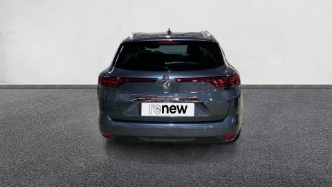 Renault Megane S.T. Techno TCe 103 kW (140CV) EDC GPF