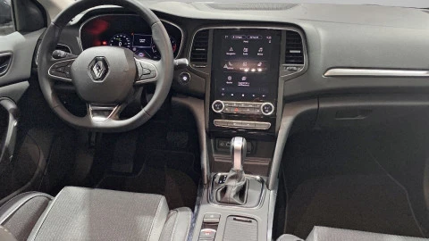 Renault Megane S.T. Techno TCe 103 kW (140CV) EDC GPF