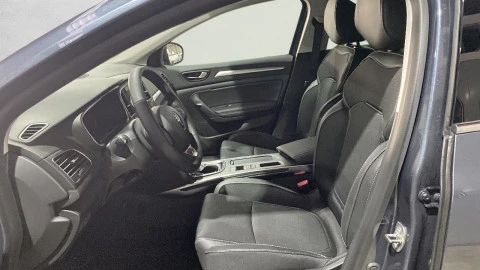 Renault Megane S.T. Techno TCe 103 kW (140CV) EDC GPF