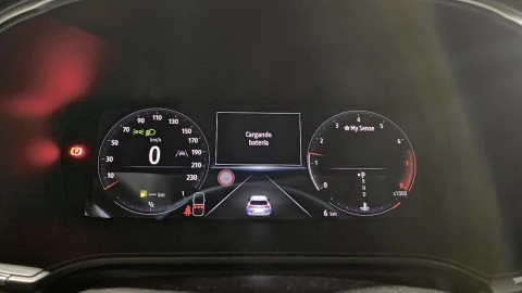 Renault Megane S.T. Techno TCe 103 kW (140CV) EDC GPF