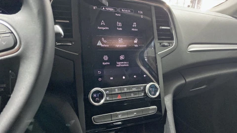 Renault Megane S.T. Techno TCe 103 kW (140CV) EDC GPF