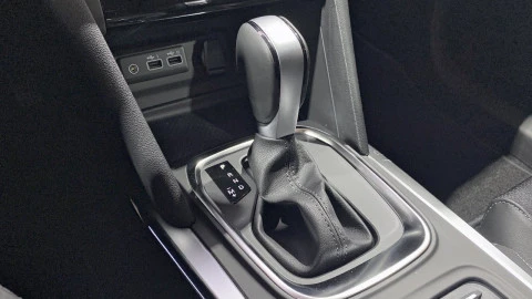Renault Megane S.T. Techno TCe 103 kW (140CV) EDC GPF