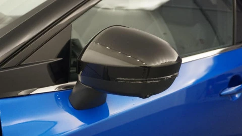 Nissan Qashqai DIG-T 116kW CVT N-Connecta