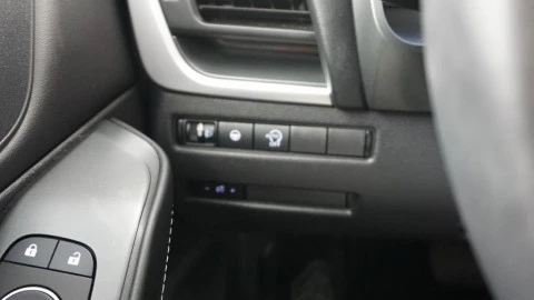 Nissan Qashqai DIG-T 116kW CVT N-Connecta