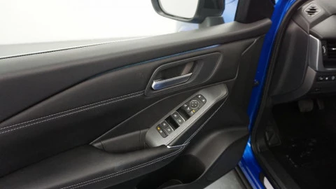 Nissan Qashqai DIG-T 116kW CVT N-Connecta