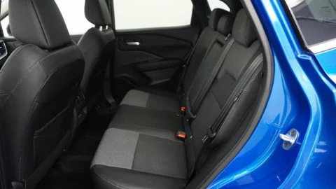 Nissan Qashqai DIG-T 116kW CVT N-Connecta