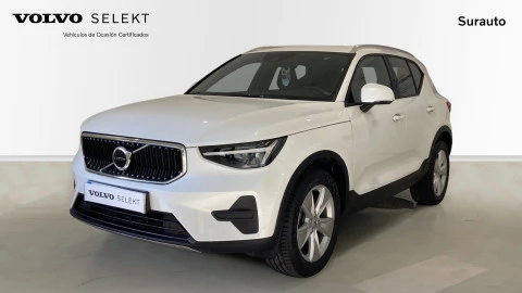 Volvo XC40 2.0 B3 G Core Auto