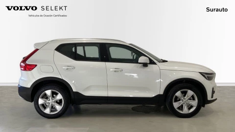 Volvo XC40 2.0 B3 G Core Auto