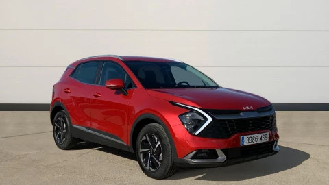 Kia Sportage 1.6 T-GDi HEV 171kW (230CV) Drive 4x2