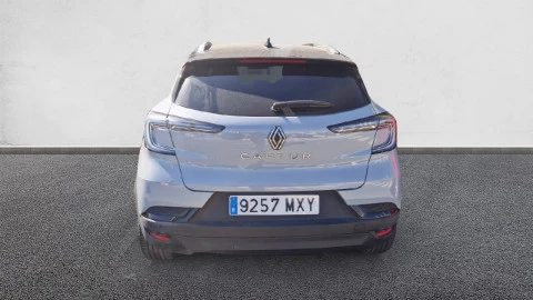Renault Captur techno Eco-G 100cv (74 kW)