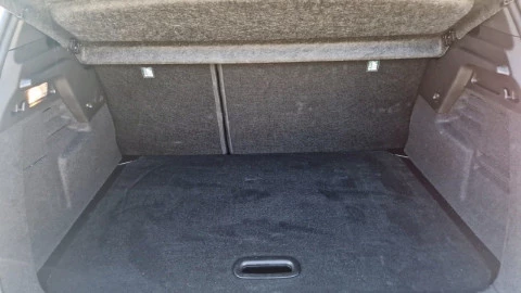 Renault Captur techno Eco-G 100cv (74 kW)