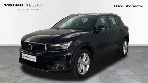 Volvo XC40 B3 G Core Auto 120 kW (163 CV) Volvo XC40 B3 G Core Auto 120 kW (163 CV)