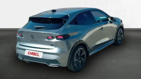 Renault Clio esprit Alpine full hybrid E-Tech 116kW