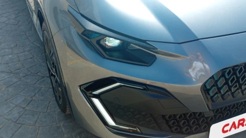 Renault Clio esprit Alpine full hybrid E-Tech 116kW