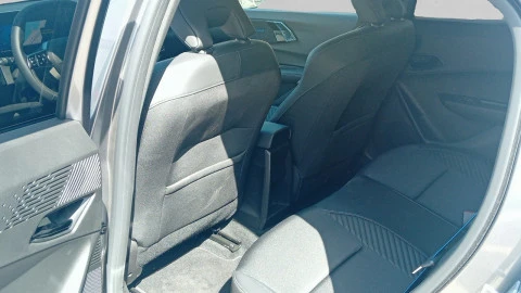 Renault Clio esprit Alpine full hybrid E-Tech 116kW