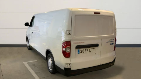 Maxus eDeliver 3 LWB 35 kWh