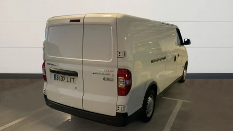 Maxus eDeliver 3 LWB 35 kWh