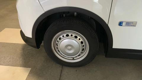 Maxus eDeliver 3 LWB 35 kWh