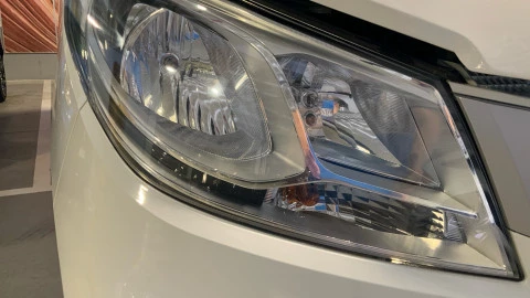 Maxus eDeliver 3 LWB 35 kWh