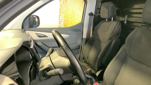 Maxus eDeliver 3 LWB 35 kWh