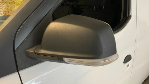 Maxus eDeliver 3 LWB 35 kWh