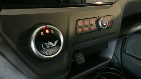 Maxus eDeliver 3 LWB 35 kWh