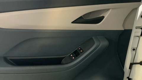 Maxus eDeliver 3 LWB 35 kWh