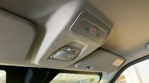 Maxus eDeliver 3 LWB 35 kWh