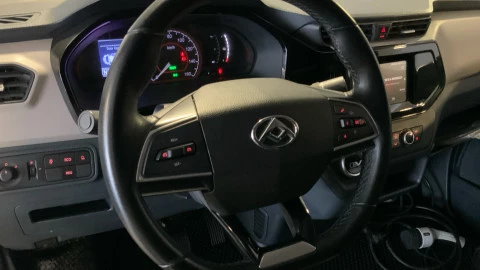 Maxus eDeliver 3 LWB 35 kWh