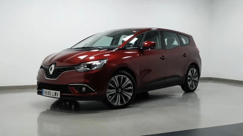 Renault Scenic MONOVOLUMEN 1.5 DCI ENERGY LIFE 120CV 5P 7 PLAZAS