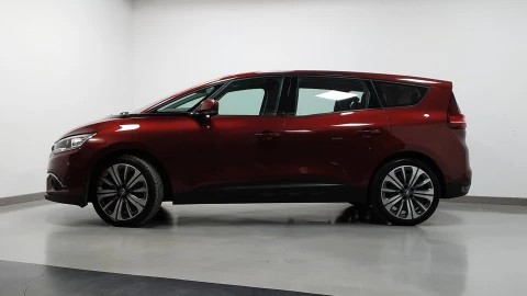 Renault Scenic MONOVOLUMEN 1.5 DCI ENERGY LIFE 120CV 5P 7 PLAZAS