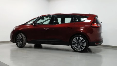 Renault Scenic MONOVOLUMEN 1.5 DCI ENERGY LIFE 120CV 5P 7 PLAZAS