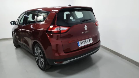 Renault Scenic MONOVOLUMEN 1.5 DCI ENERGY LIFE 120CV 5P 7 PLAZAS