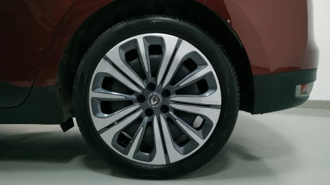 Renault Scenic MONOVOLUMEN 1.5 DCI ENERGY LIFE 120CV 5P 7 PLAZAS