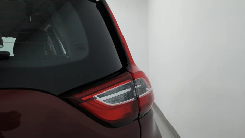 Renault Scenic MONOVOLUMEN 1.5 DCI ENERGY LIFE 120CV 5P 7 PLAZAS