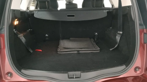 Renault Scenic MONOVOLUMEN 1.5 DCI ENERGY LIFE 120CV 5P 7 PLAZAS