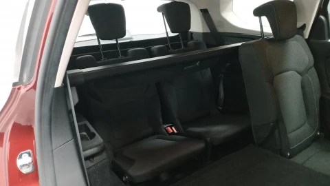 Renault Scenic MONOVOLUMEN 1.5 DCI ENERGY LIFE 120CV 5P 7 PLAZAS