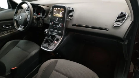 Renault Scenic MONOVOLUMEN 1.5 DCI ENERGY LIFE 120CV 5P 7 PLAZAS
