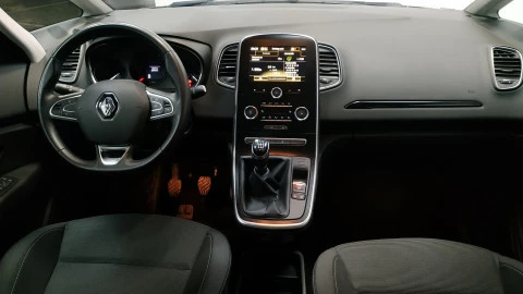 Renault Scenic MONOVOLUMEN 1.5 DCI ENERGY LIFE 120CV 5P 7 PLAZAS
