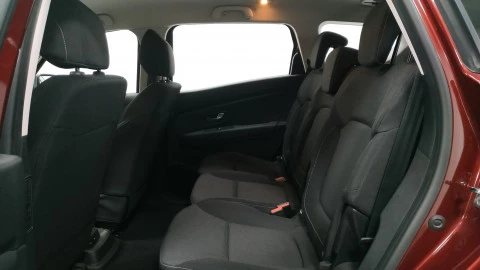 Renault Scenic MONOVOLUMEN 1.5 DCI ENERGY LIFE 120CV 5P 7 PLAZAS