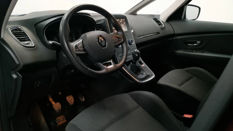 Renault Scenic MONOVOLUMEN 1.5 DCI ENERGY LIFE 120CV 5P 7 PLAZAS