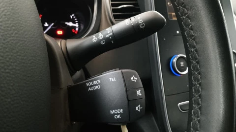 Renault Scenic MONOVOLUMEN 1.5 DCI ENERGY LIFE 120CV 5P 7 PLAZAS