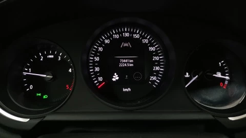 Renault Scenic MONOVOLUMEN 1.5 DCI ENERGY LIFE 120CV 5P 7 PLAZAS