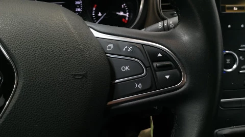 Renault Scenic MONOVOLUMEN 1.5 DCI ENERGY LIFE 120CV 5P 7 PLAZAS