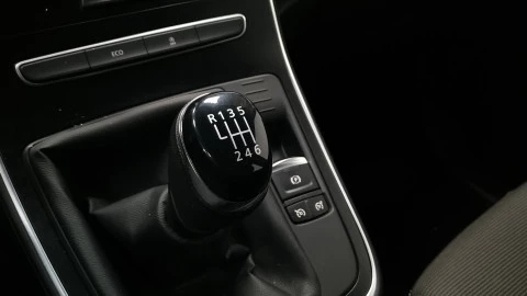 Renault Scenic MONOVOLUMEN 1.5 DCI ENERGY LIFE 120CV 5P 7 PLAZAS