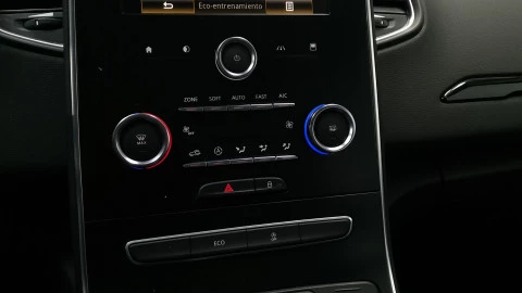 Renault Scenic MONOVOLUMEN 1.5 DCI ENERGY LIFE 120CV 5P 7 PLAZAS