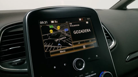 Renault Scenic MONOVOLUMEN 1.5 DCI ENERGY LIFE 120CV 5P 7 PLAZAS