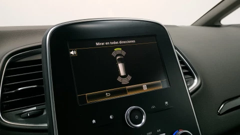 Renault Scenic MONOVOLUMEN 1.5 DCI ENERGY LIFE 120CV 5P 7 PLAZAS