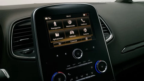 Renault Scenic MONOVOLUMEN 1.5 DCI ENERGY LIFE 120CV 5P 7 PLAZAS